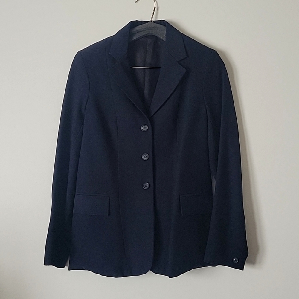 Riding Coat